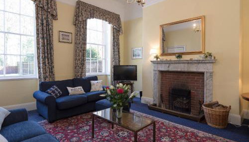 The Old Butler's House - Foto 3