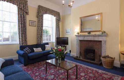 The Old Butler's House - Photo 3