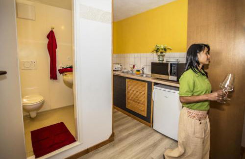 Boardinghouse Remchingen Baan Arun - Foto 20