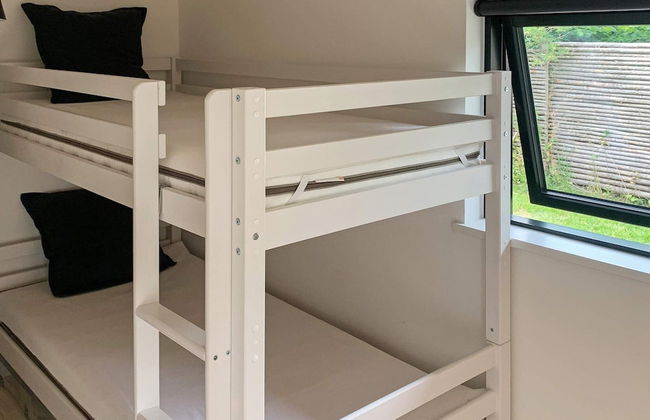 8 Person Holiday Home in Hornbaek-by Traum - Foto 6