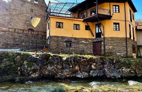 CASA NARCISA - Perfecta para familias y grupos - Valle del Silencio - Foto 20