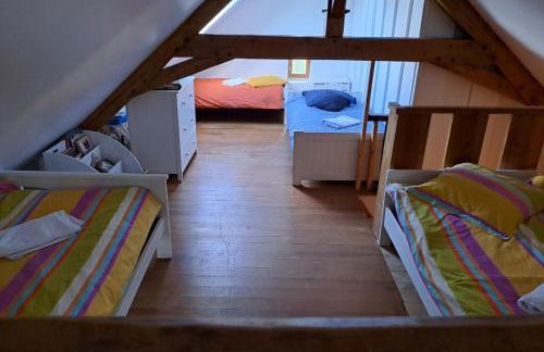 Les Gites de Louisette Le 974 - Foto 19