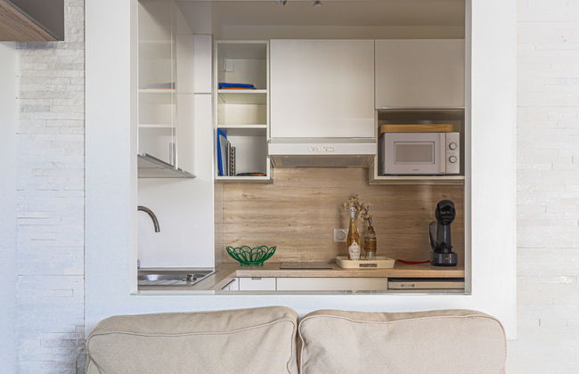 Les Arènes de Cimiez - Foto 10