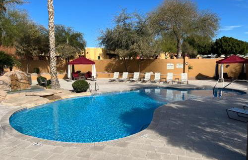 Monte Vista Village Resort Mesa 3 Bed 2 Bath Age Restricted Must be 55 or more - Photo 41