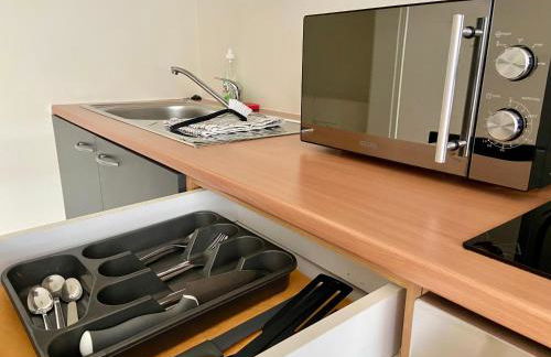 GreenStay Essen - Photo 32