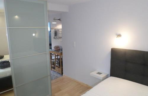 Ferienwohnung DAHEIMchen - Foto 9