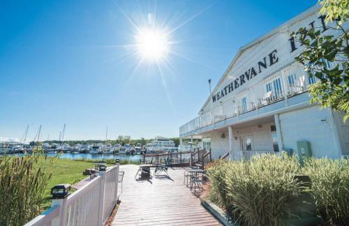 Peninsula Point Cozy Lakefront Condo 1BR 1BA - Foto 5