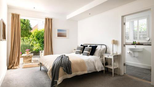 The Studio - Foto 5, Garden view