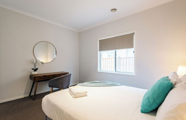 Luxury Waterfront Grand Villa in Melbourne - Foto 12