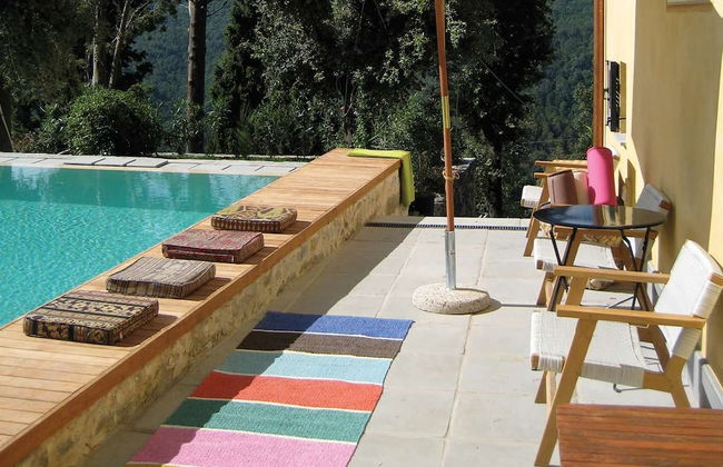 Casa Leopoldo in Castiglione Chiavarese - Foto 23