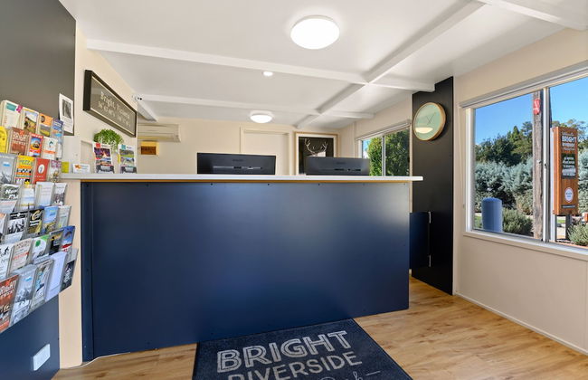 Bright Riverside Holiday Park - Foto 2