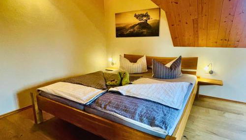 Ferienhaus Winterbergblick, Sächsische Schweiz - Foto 3