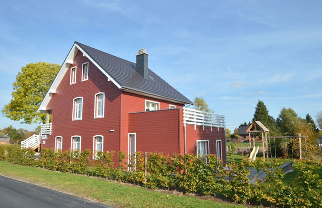 Charming Fens Family Home - Photo 1