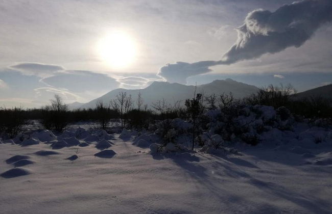 Family Nest Lika Relax - Foto 42