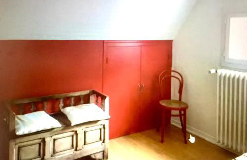 Maison Yaudet à 50 M DE LA PLAGE - Foto 21