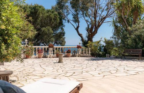 Villa Eden roc - Photo 12