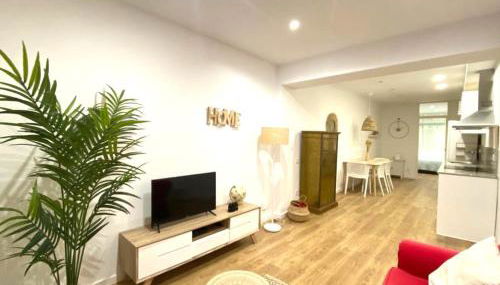 Lovely New apartment 20 minutes from Barcelona center. - Foto 4