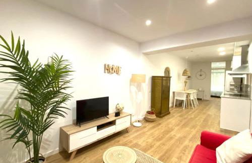 Lovely New apartment 20 minutes from Barcelona center. - Foto 4