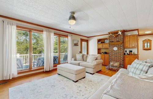 Heart Pond Hideaway & Annex - Foto 6