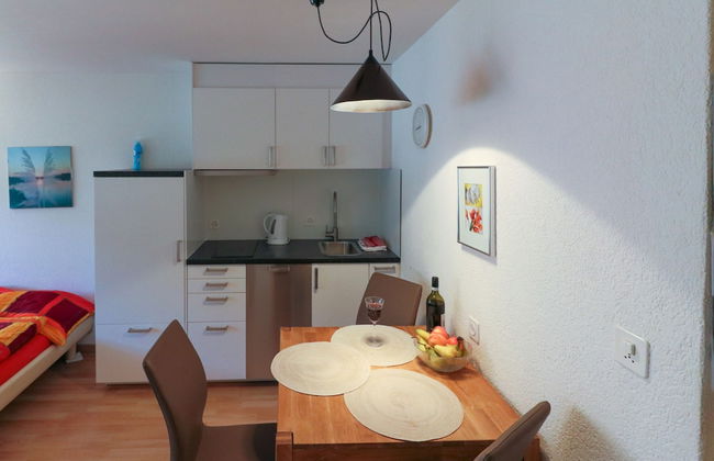 Apartments Richmond - Foto 48