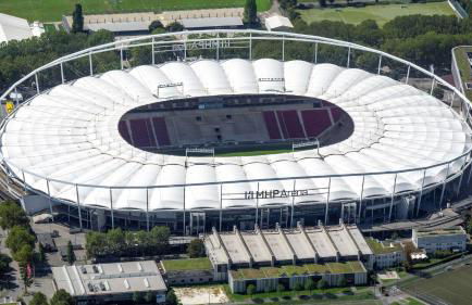 KEEP Fellbach Elegante Unterkünfte mit Charme, von Studio bis Gesamthaus - Foto 22