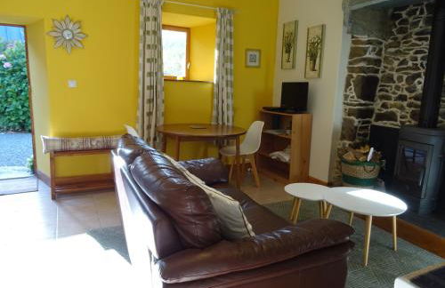 Les Gites de Pen ar Voas - Foto 35