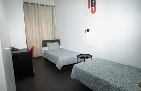 FLATS FAMILY APARTAMENTO DE 3 HABITACIONEs - Foto 24