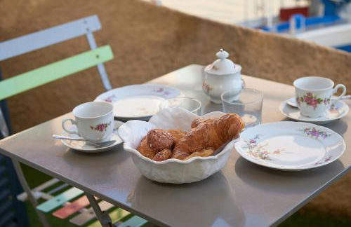 L'escapade, Port à 200m, climatisation et balcon - Foto 21