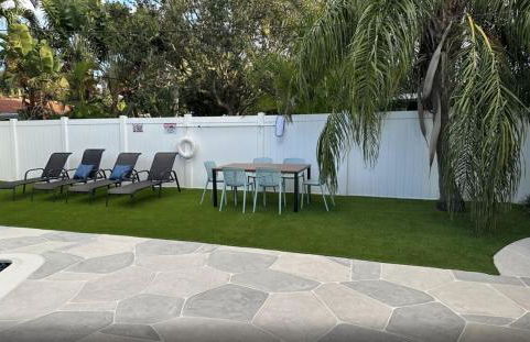 Tropical Paradise in Lighthouse - Foto 30