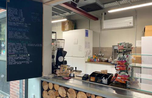 1 bed central Cardiff Apartment - Foto 27