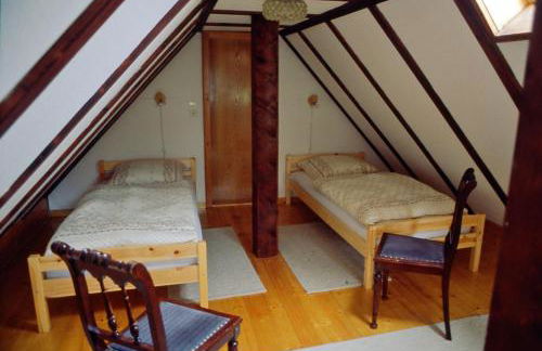 Ferienwohnung Reifbergblick - Photo 6