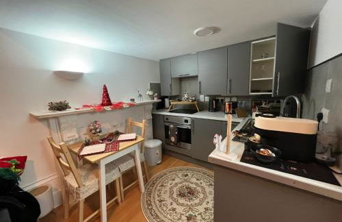 Flat in the center of London 8 - Foto 12