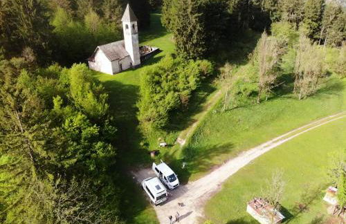 AGRITURISMO BORGO DAMOS - Foto 48