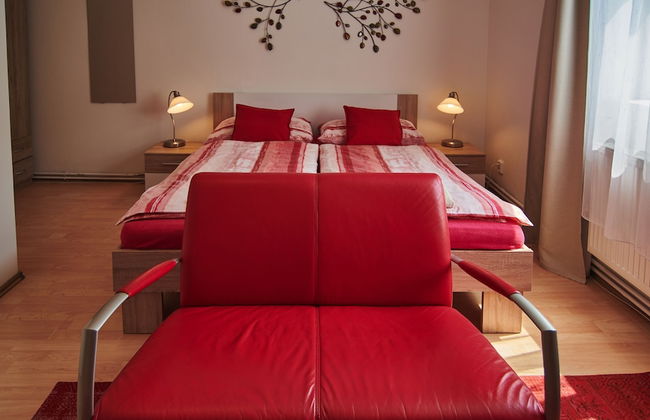 2 Bedroom Home near Prague Castle - Foto 4