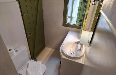 Thymariá - Chora view house - Foto 12