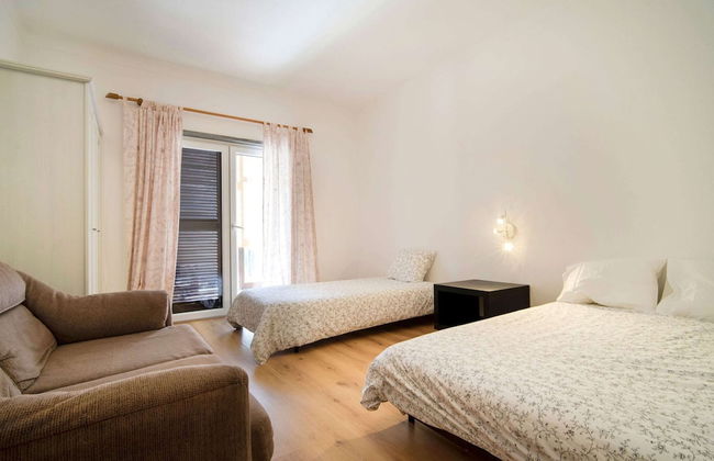 Soothing Holiday Home in Ferrel near Baleal Island - Foto 9