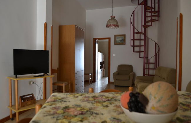 Charming Holiday Home Near The Beach With A Terrace Parking Available, Pets - Foto 13