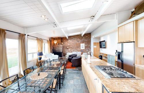 Captain's Quarters - Foto 14