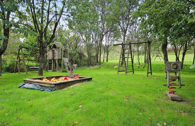 Holiday Resort in the Muritz National Park, Mirow - Photo 33