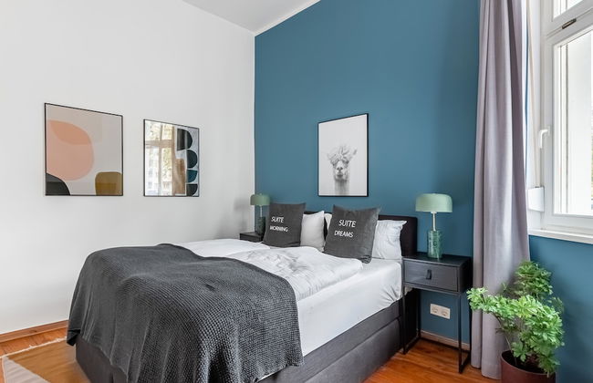 Limehome Berlin Malmöer Straße - Photo 10