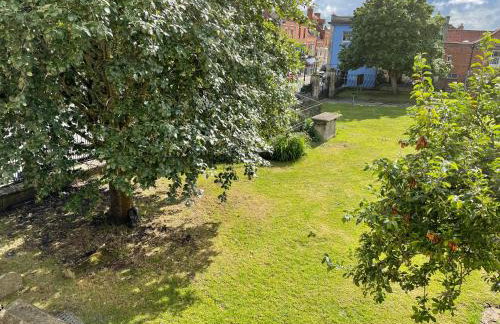 In the Heart of Glastonbury - Foto 20