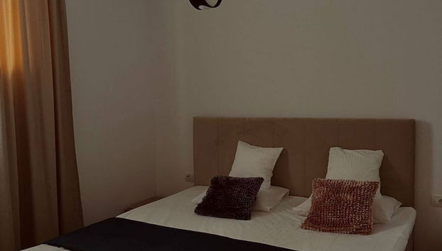 Saranda Exclusive Apartment 3 - Foto 2, Habitación