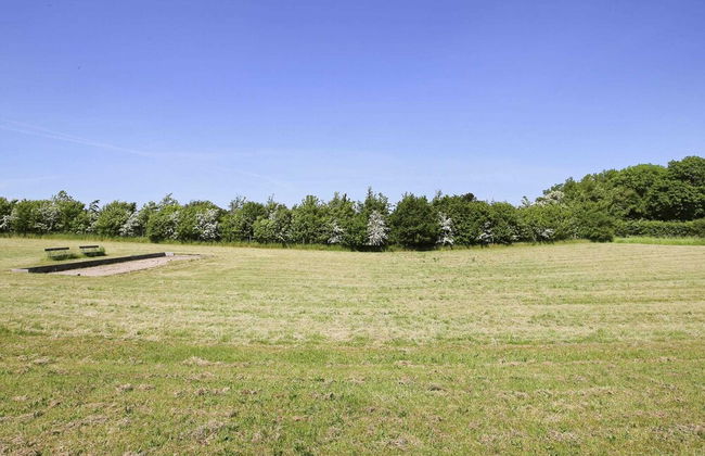 6 Person Holiday Home in Horve - Foto 15