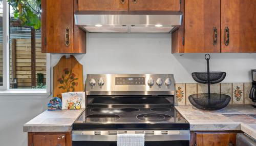 Seattle cottage - Photo 2