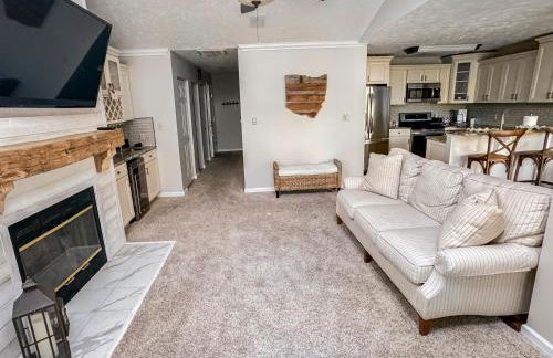 New! Kelleys Island Condo - Foto 8