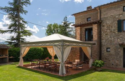 LA COLONICA 18, Emma Villas - Foto 2