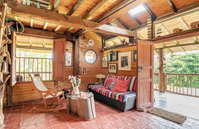 Villa de Leyva - Foto 18