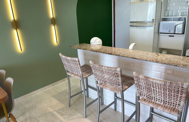 Crystal Residence - Photo 36