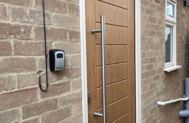 Stylish Studio-Walk to Windsor/Eton/Thames with Car Park - Foto 23