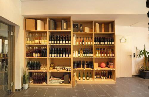 Gästehaus Mühlenhof - Müller-Thurgau - Foto 22